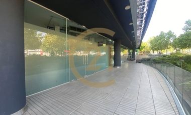 Arriendo Local 193 m2 7 Oficinas mas Planta Libre
