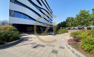 Arriendo Local 193 m2 7 Oficinas mas Planta Libre