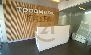 Arriendo Local 193 m2 7 Oficinas mas Planta Libre