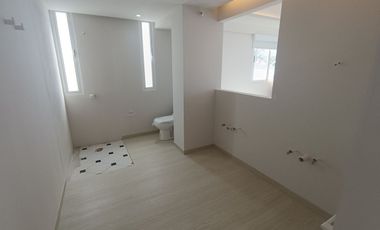 DEPARTAMENTOS EN VENTA EL CANO