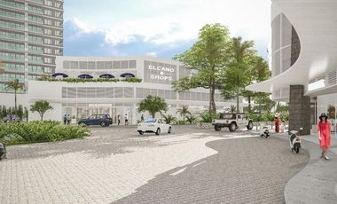 DEPARTAMENTOS EN VENTA EL CANO