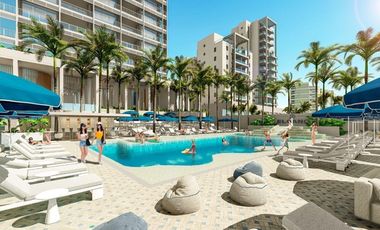 DEPARTAMENTOS EN VENTA EL CANO