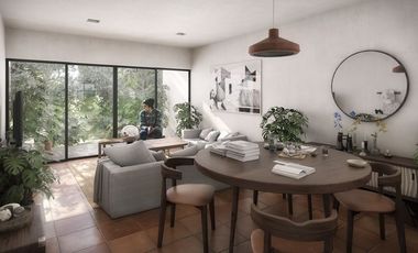 SE VENDE DEPARTAMENTO EN Calle Colón 140 1-A, San Antonio Tlayacapan, Chapala, Jalisco, 45922, MEX
