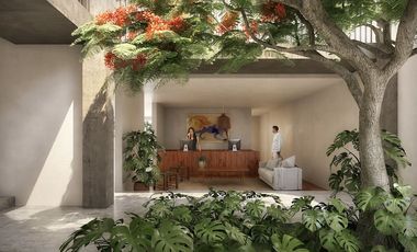 SE VENDE DEPARTAMENTO EN Calle Colón 140 1-A, San Antonio Tlayacapan, Chapala, Jalisco, 45922, MEX