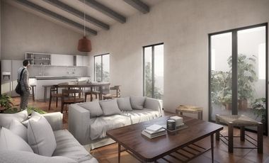 SE VENDE DEPARTAMENTO EN Calle Colón 140 1-A, San Antonio Tlayacapan, Chapala, Jalisco, 45922, MEX