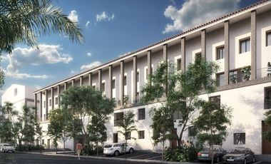 SE VENDE DEPARTAMENTO EN Calle Colón 140 1-A, San Antonio Tlayacapan, Chapala, Jalisco, 45922, MEX
