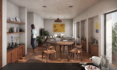 SE VENDE DEPARTAMENTO EN Calle Colón 140 1-A, San Antonio Tlayacapan, Chapala, Jalisco, 45922, MEX