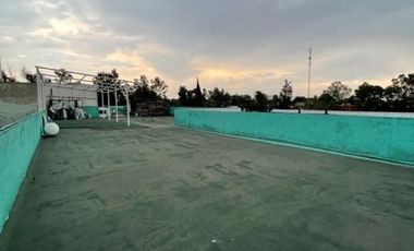Colegio en Venta en  Huipulco Tlalpan