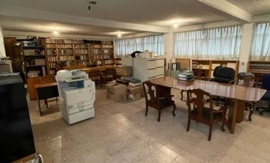 Colegio en Venta en  Huipulco Tlalpan