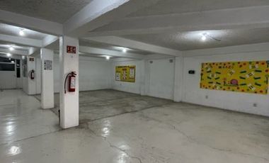 Colegio en Venta en  Huipulco Tlalpan