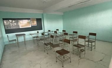 Colegio en Venta en  Huipulco Tlalpan