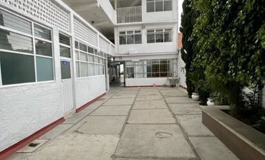 Colegio en Venta en  Huipulco Tlalpan