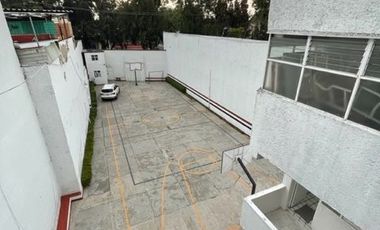 Colegio en Venta en  Huipulco Tlalpan