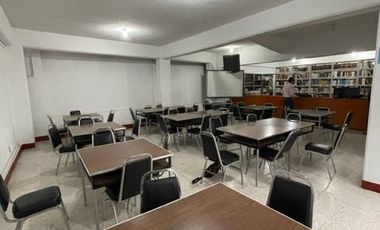 Colegio en Venta en  Huipulco Tlalpan