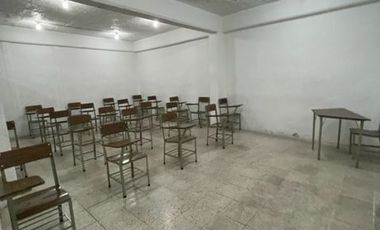 Colegio en Venta en  Huipulco Tlalpan