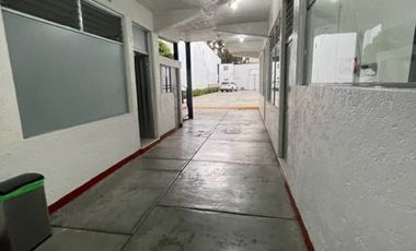 Colegio en Venta en  Huipulco Tlalpan