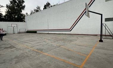 Colegio en Venta en  Huipulco Tlalpan