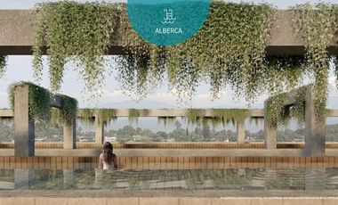SE VENDE DEPARTAMENTO EN Calle Colón 140 1-A, San Antonio Tlayacapan, Chapala, Jalisco, 45922, MEX