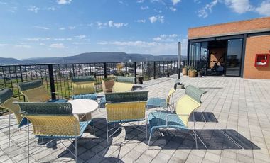 DEPARTAMENTO A ESTRENAR ZONA NACIONES UNIDAS