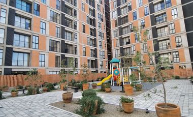 DEPARTAMENTO A ESTRENAR ZONA NACIONES UNIDAS