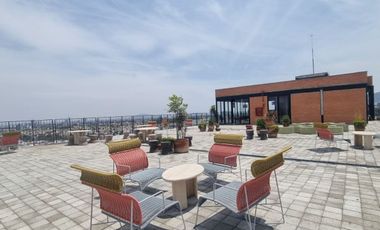 DEPARTAMENTO A ESTRENAR ZONA NACIONES UNIDAS