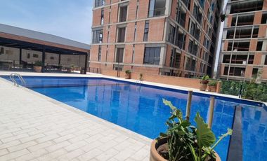 DEPARTAMENTO A ESTRENAR ZONA NACIONES UNIDAS