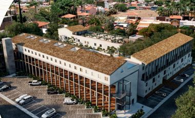 SE VENDE DEPARTAMENTO EN Calle Colón 140 1-A, San Antonio Tlayacapan, Chapala, Jalisco, 45922, MEX