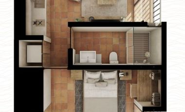 SE VENDE DEPARTAMENTO EN Calle Colón 140 1-A, San Antonio Tlayacapan, Chapala, Jalisco, 45922, MEX