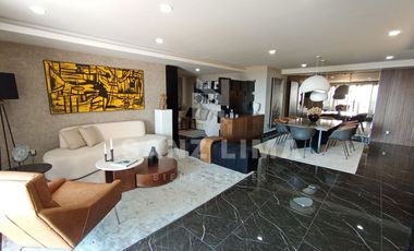 Magno Residencial: Departamento en renta