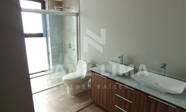 Magno Residencial: Departamento en renta