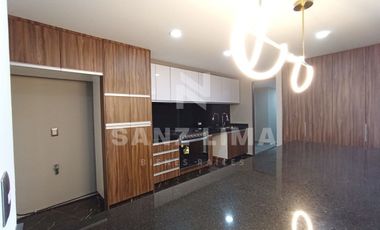 Magno Residencial: Departamento en renta