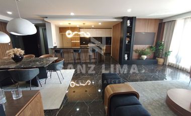 Magno Residencial: Departamento en renta