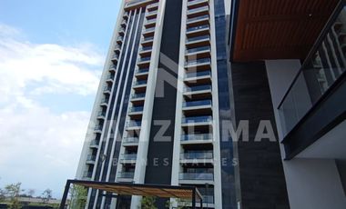 Magno Residencial: Departamento en renta