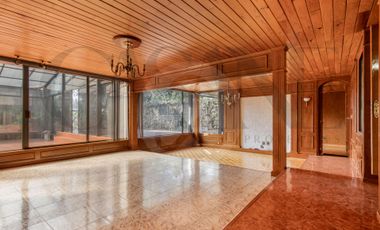 Casa en venta en Jardines del Pedregal de San Angel