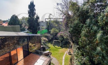 Casa en venta en Jardines del Pedregal de San Angel