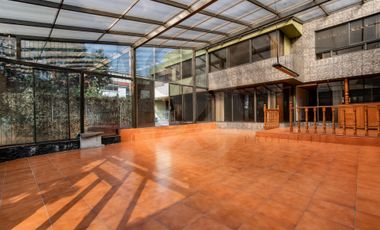 Casa en venta en Jardines del Pedregal de San Angel