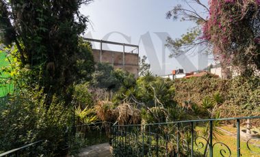 Casa en venta en Jardines del Pedregal de San Angel