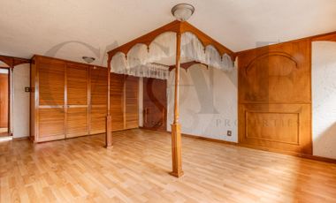 Casa en venta en Jardines del Pedregal de San Angel