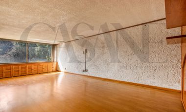 Casa en venta en Jardines del Pedregal de San Angel