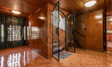 Casa en venta en Jardines del Pedregal de San Angel