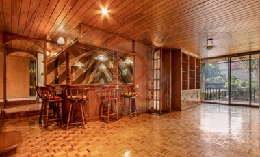Casa en venta en Jardines del Pedregal de San Angel