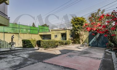 Casa en venta en Jardines del Pedregal de San Angel