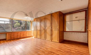 Casa en venta en Jardines del Pedregal de San Angel
