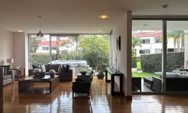 Residencial O2 Casa en venta en Lomas Country Club