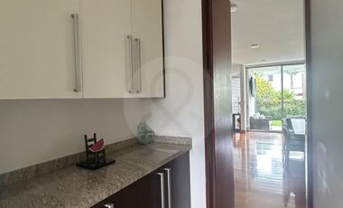 Residencial O2 Casa en venta en Lomas Country Club