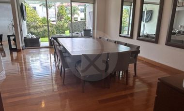 Residencial O2 Casa en venta en Lomas Country Club