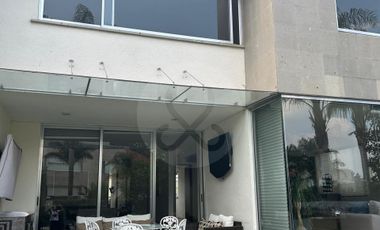 Residencial O2 Casa en venta en Lomas Country Club