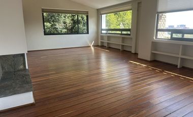 Jardines de la Montaña Venta casa en condominio