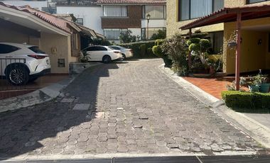Jardines de la Montaña Venta casa en condominio
