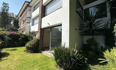 Jardines de la Montaña Venta casa en condominio